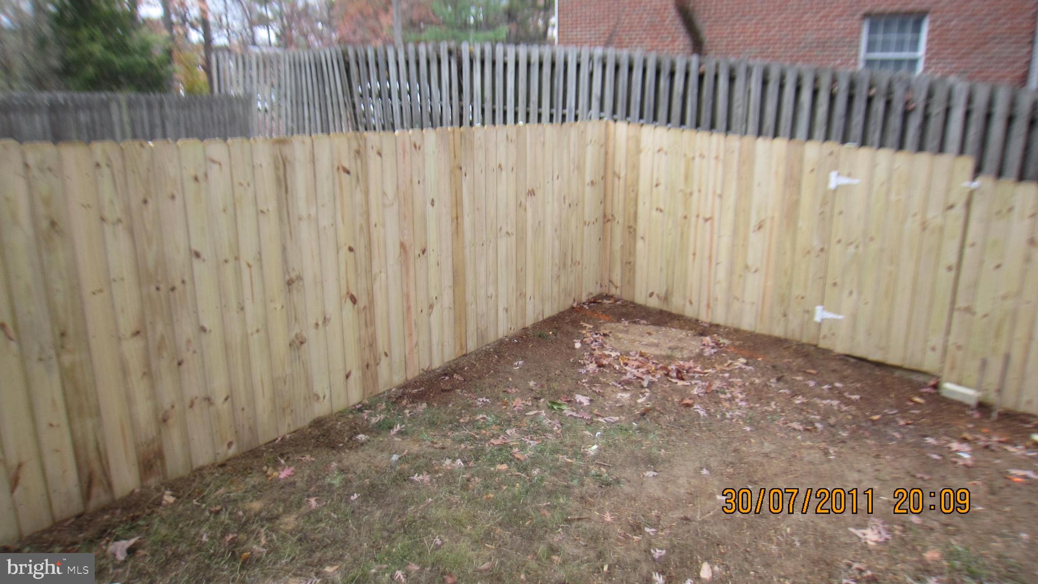 NOTTOWAY - Residential