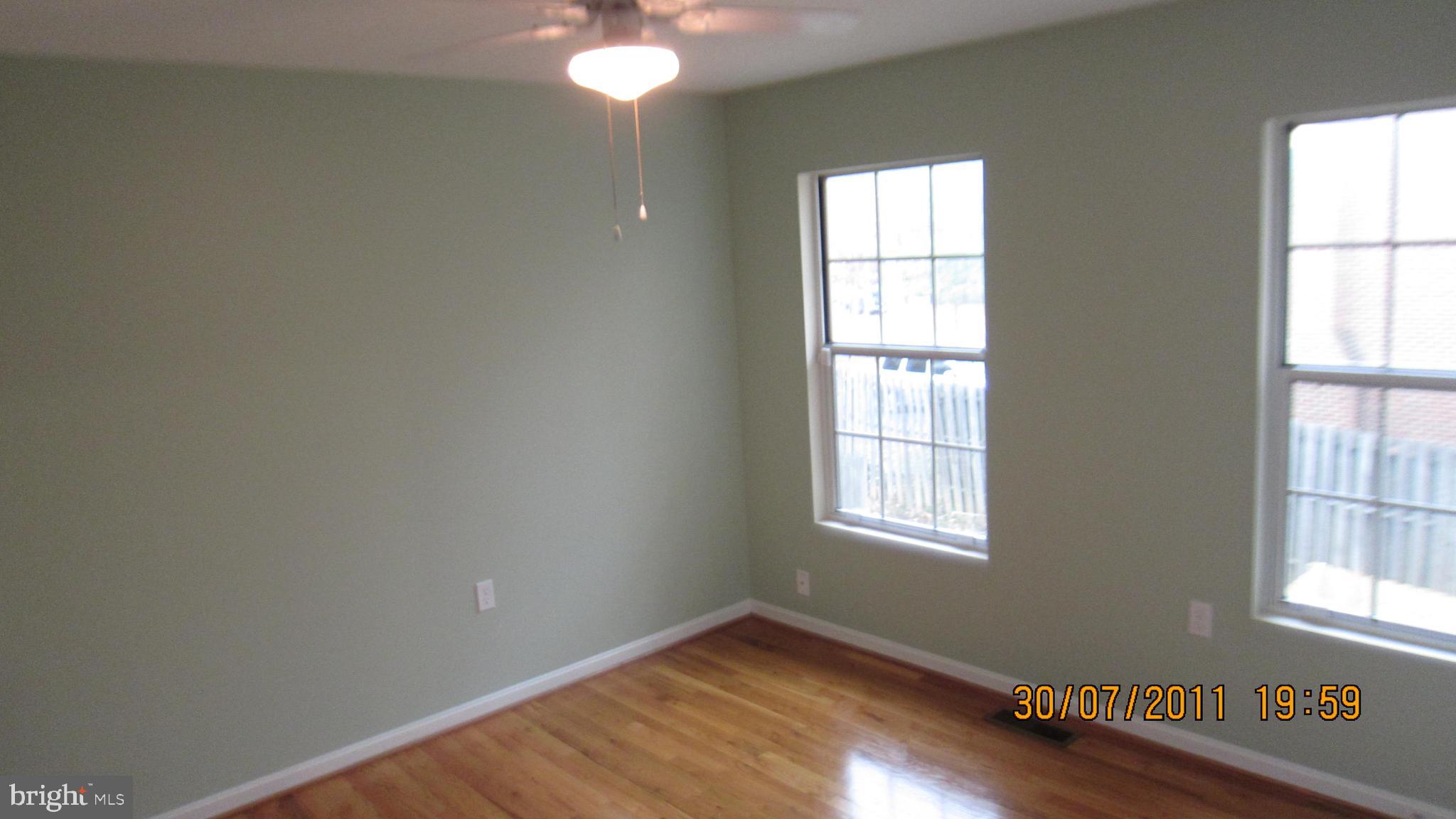 NOTTOWAY - Residential