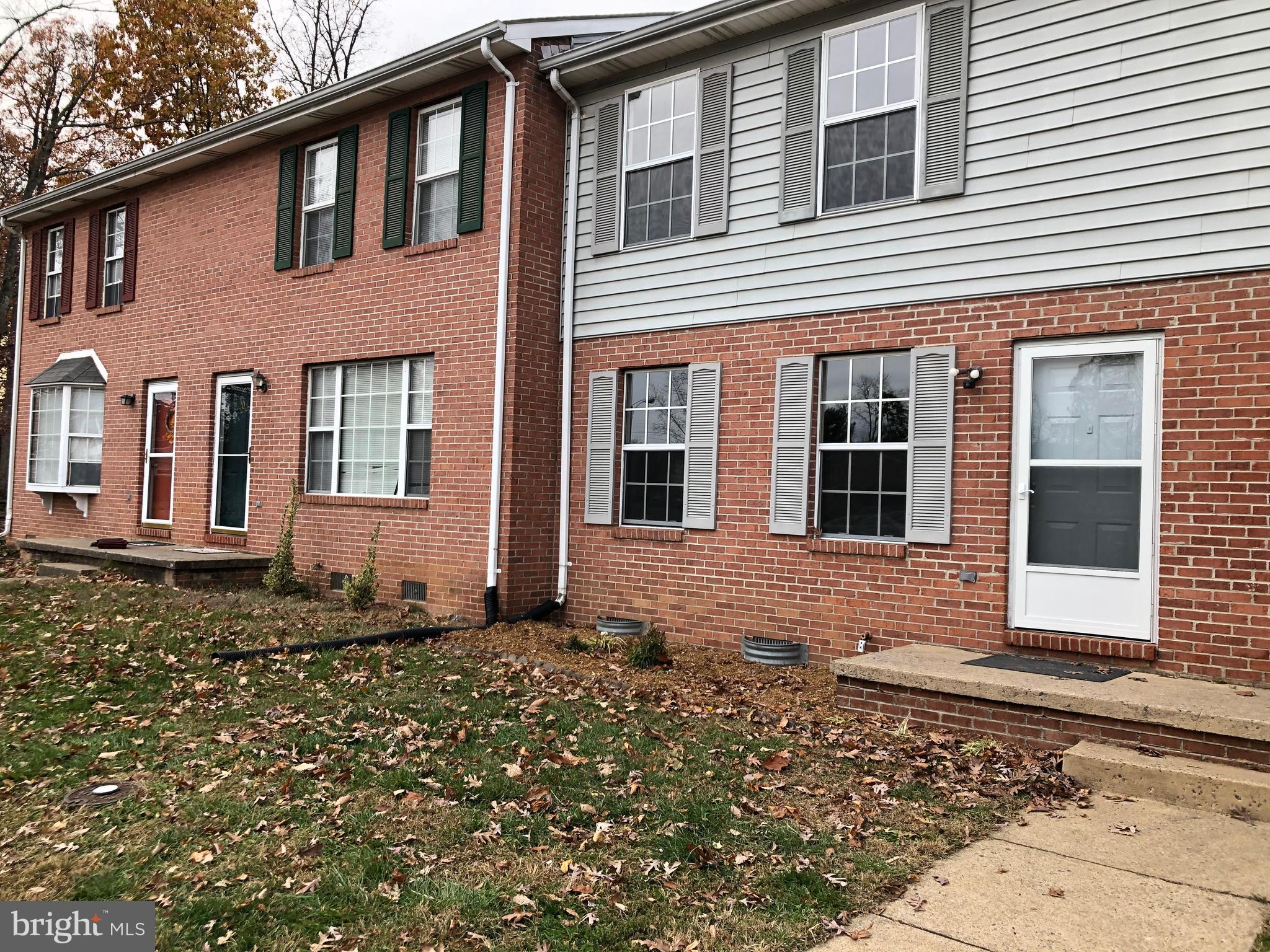 NOTTOWAY - Residential