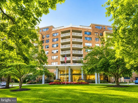 Condo For Sale - 7900 Old York Road #515-B<br/> Montgomery County, ELKINS PARK, PA 19027