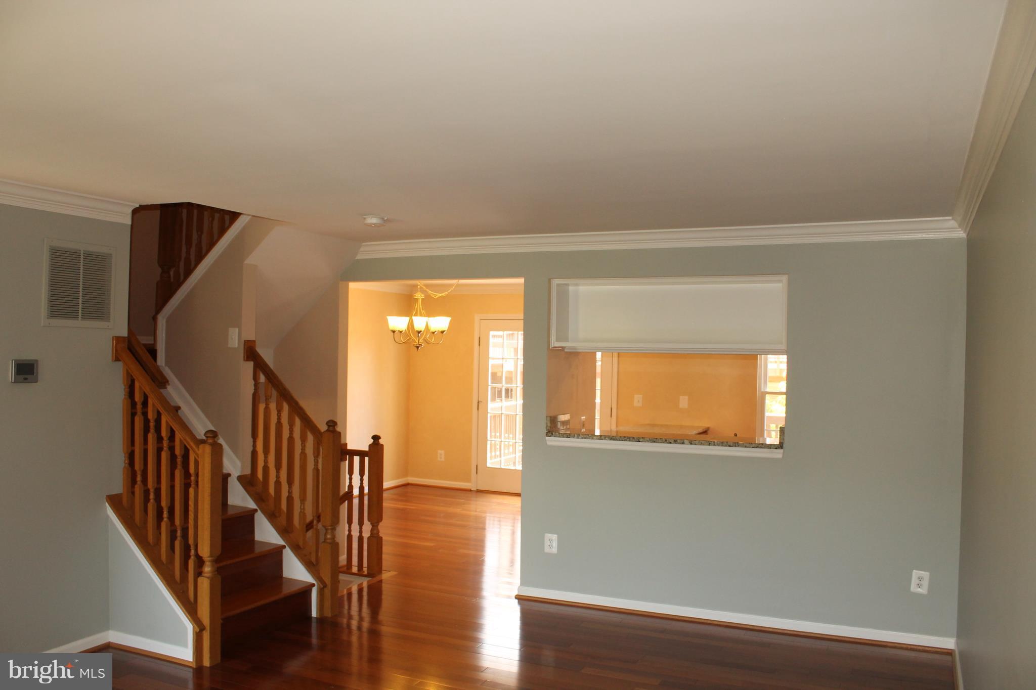 MANCHESTER LAKES - Residential Lease