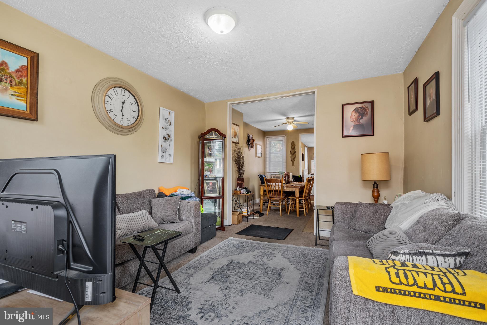 COLUMBIA BOROUGH - Residential