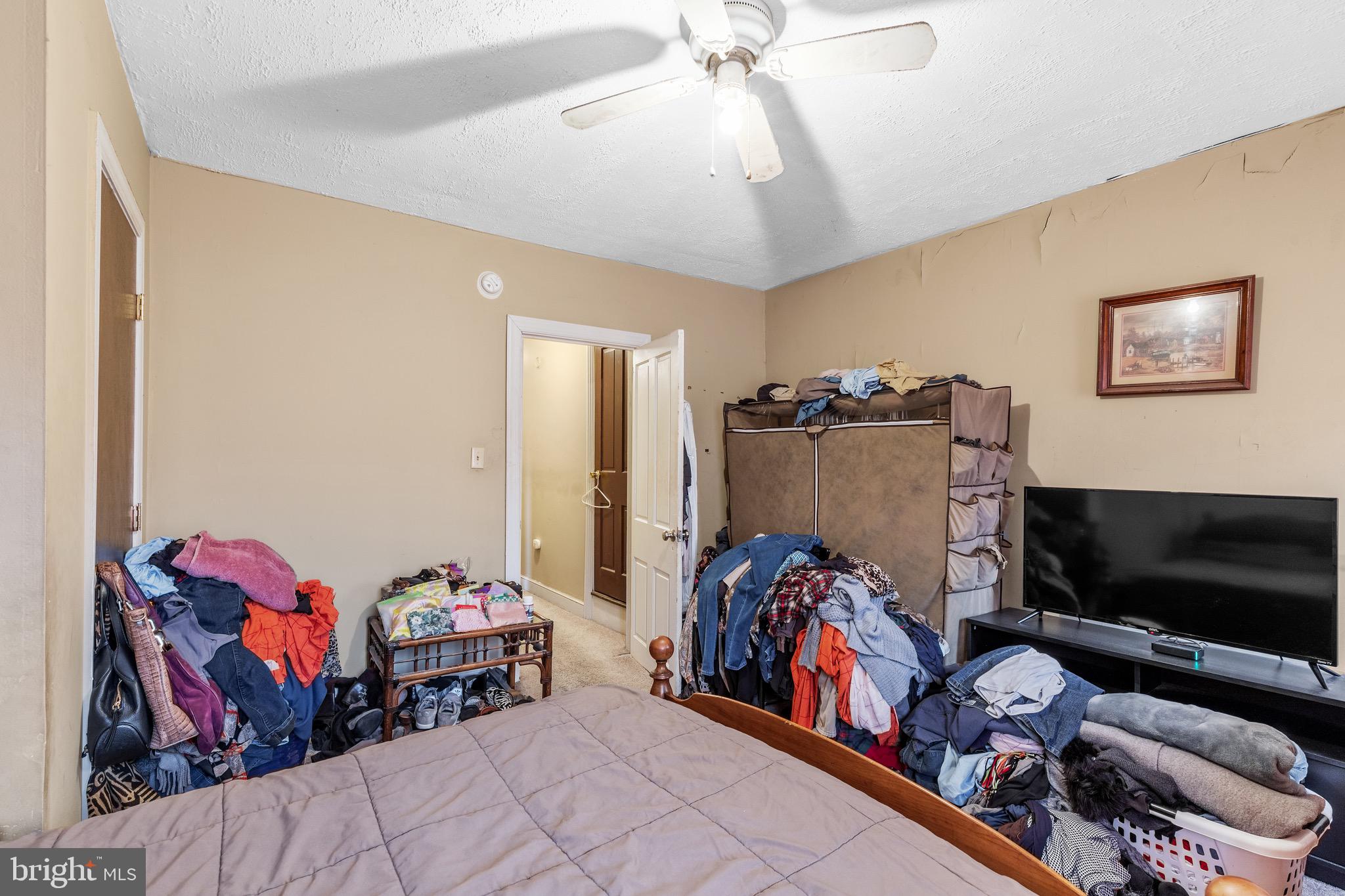 COLUMBIA BOROUGH - Residential