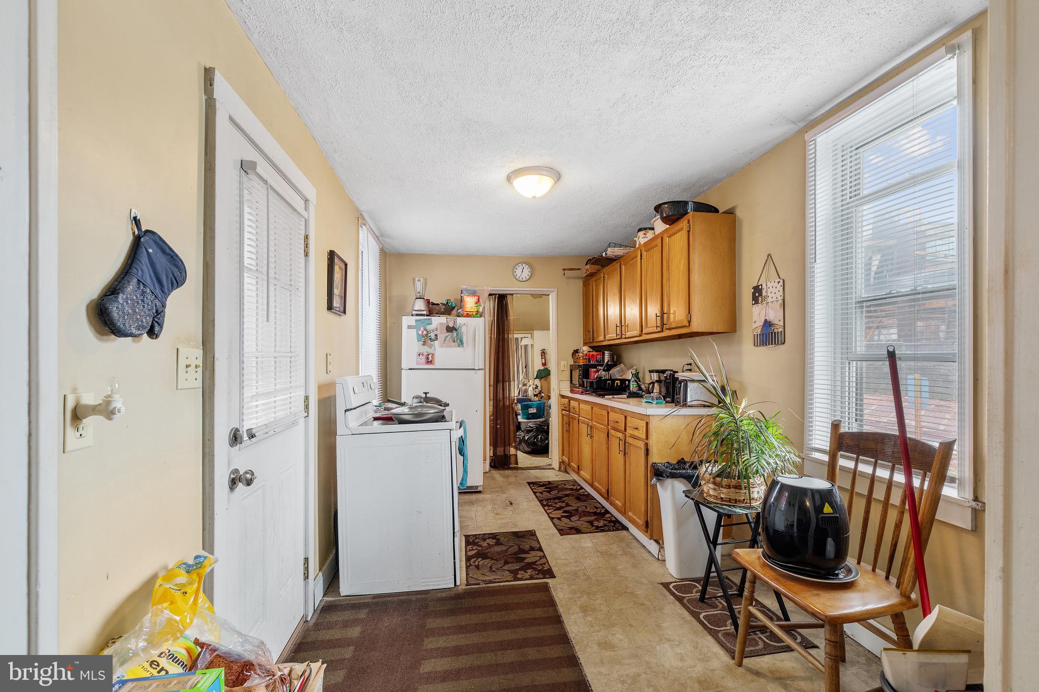 COLUMBIA BOROUGH - Residential