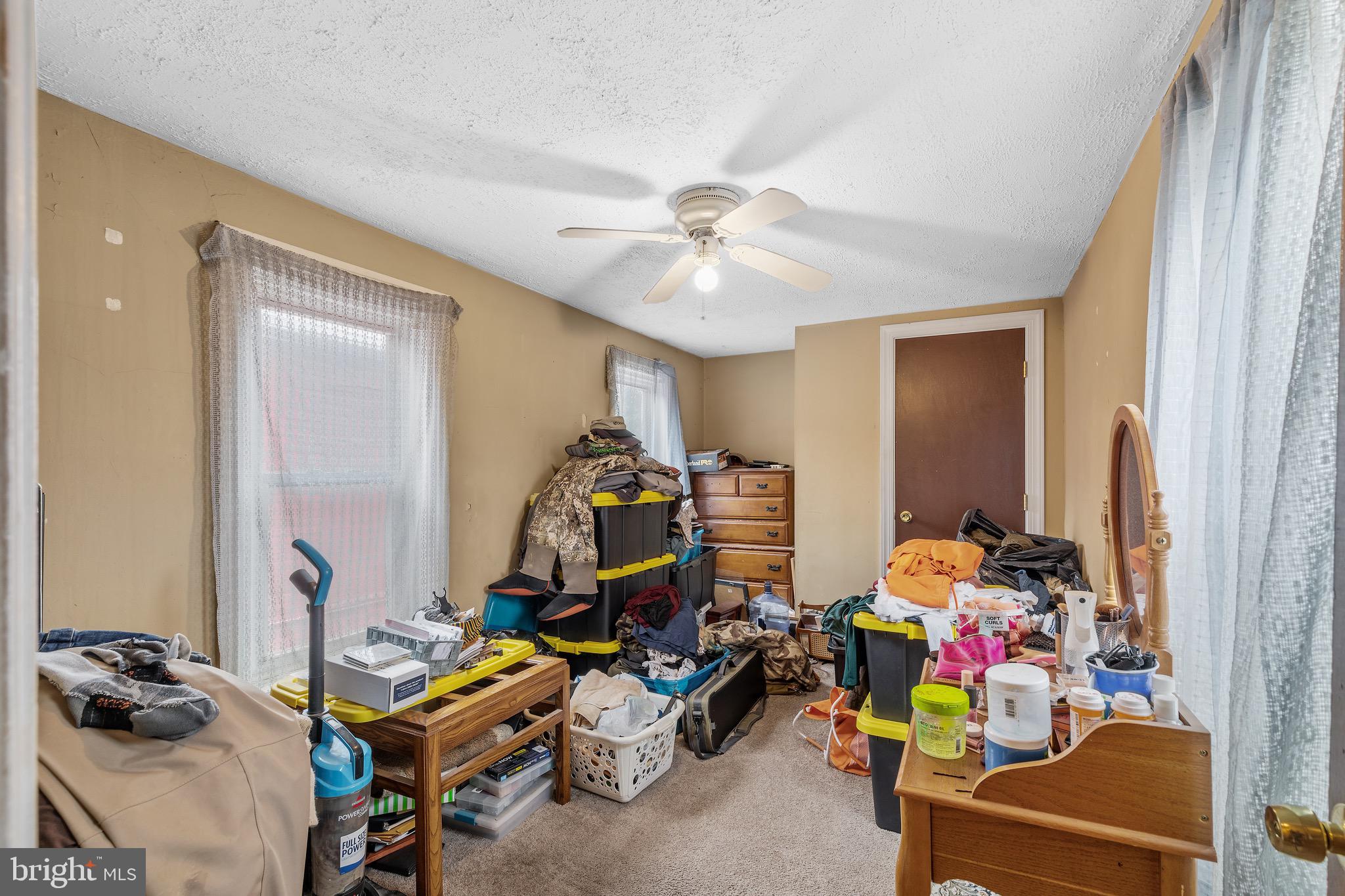 COLUMBIA BOROUGH - Residential