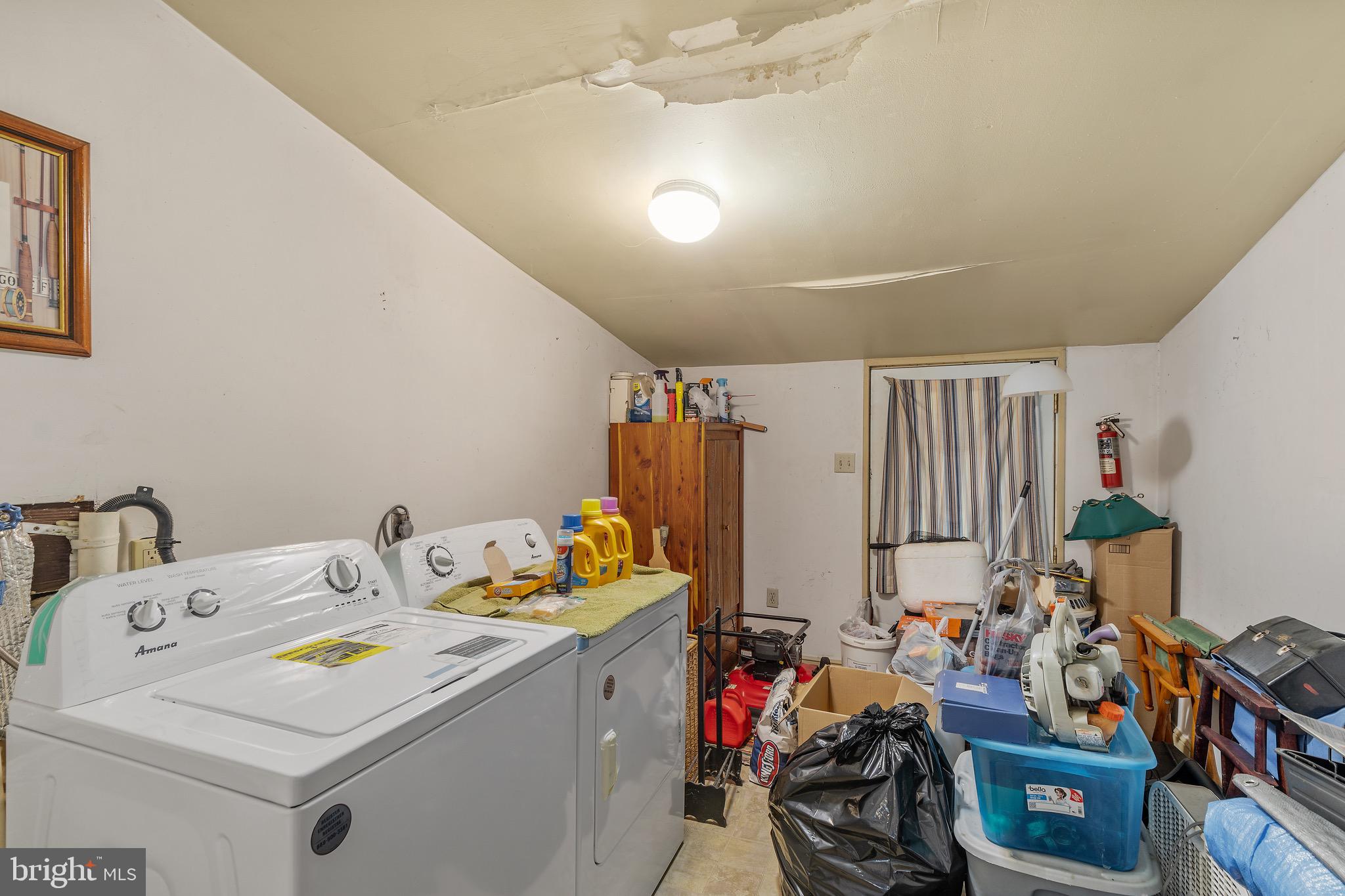 COLUMBIA BOROUGH - Residential