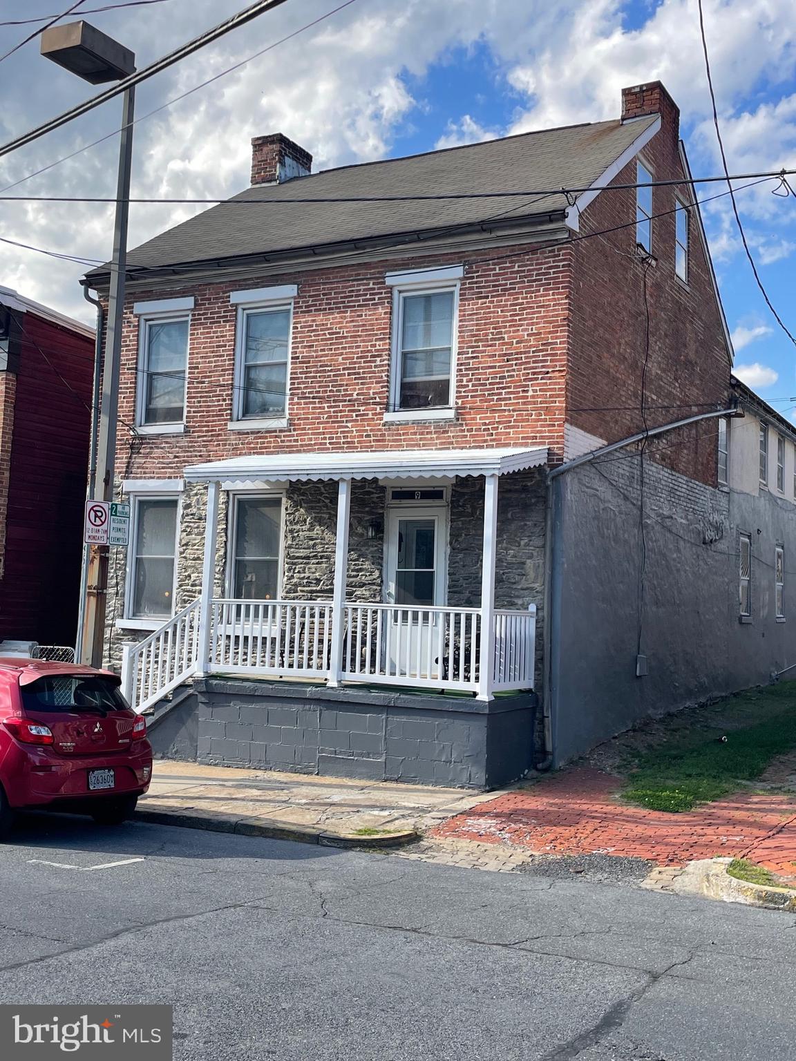 NONE AVAILABLE - Commercial Sale