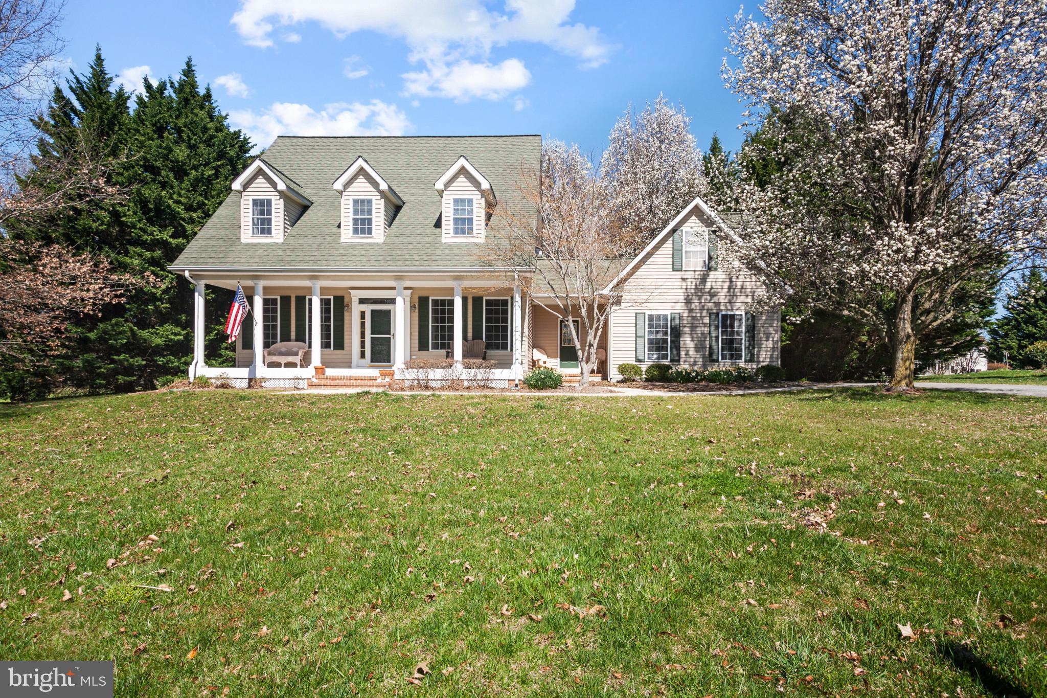 WYE KNOT FARMS - Residential