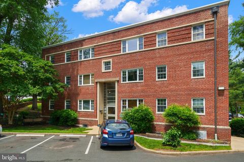 1301 N ODE STREET 135 ARLINGTON VA 22209