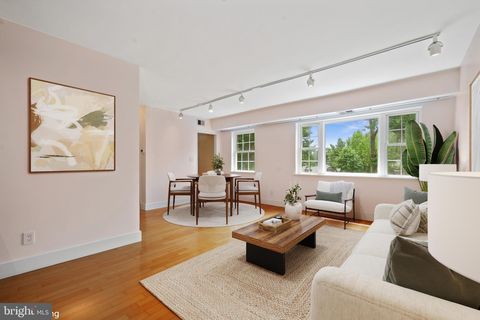1301 N ODE STREET 135 ARLINGTON VA 22209