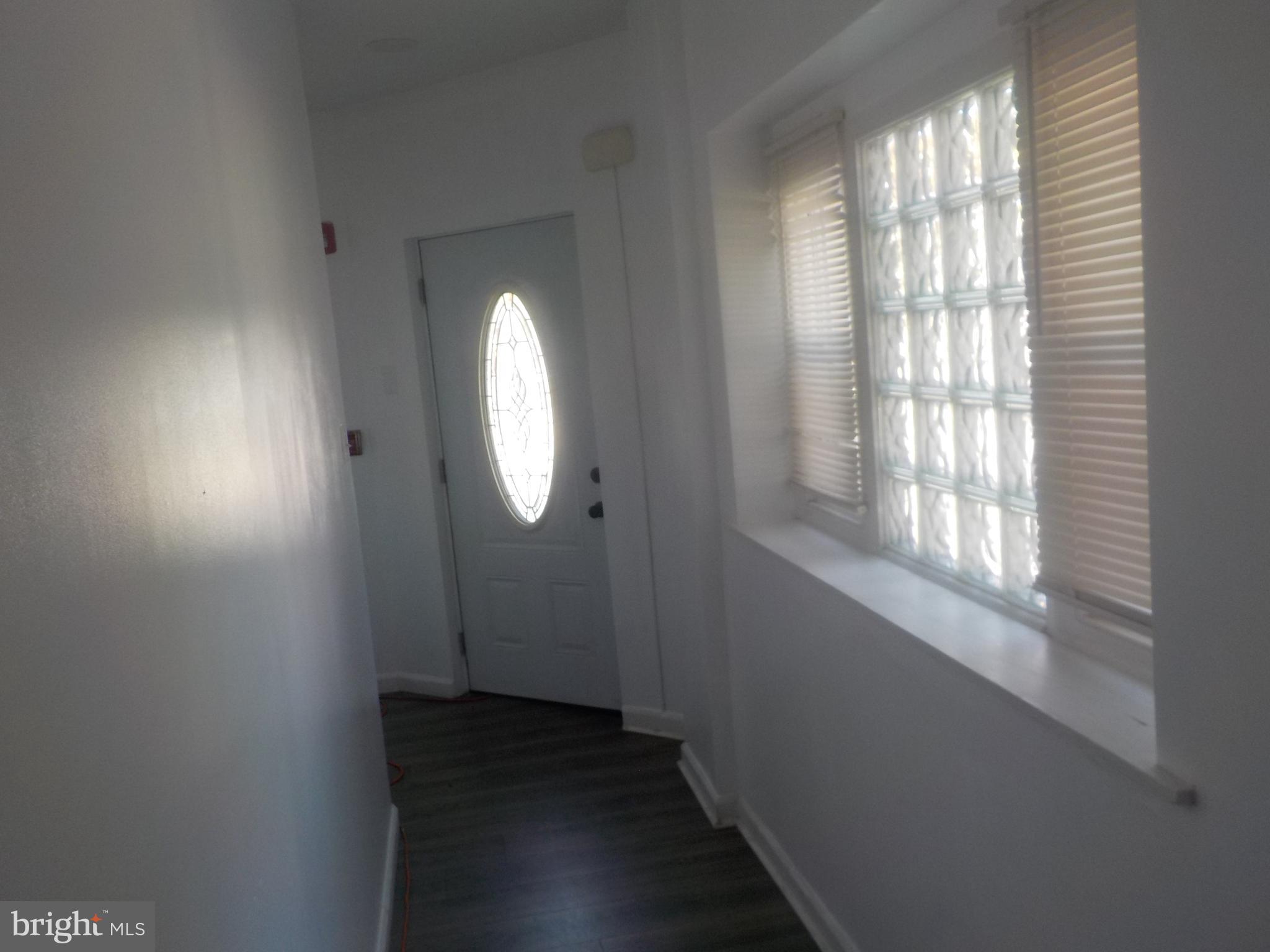 WEST PHILADELPHIA - Residential Lease