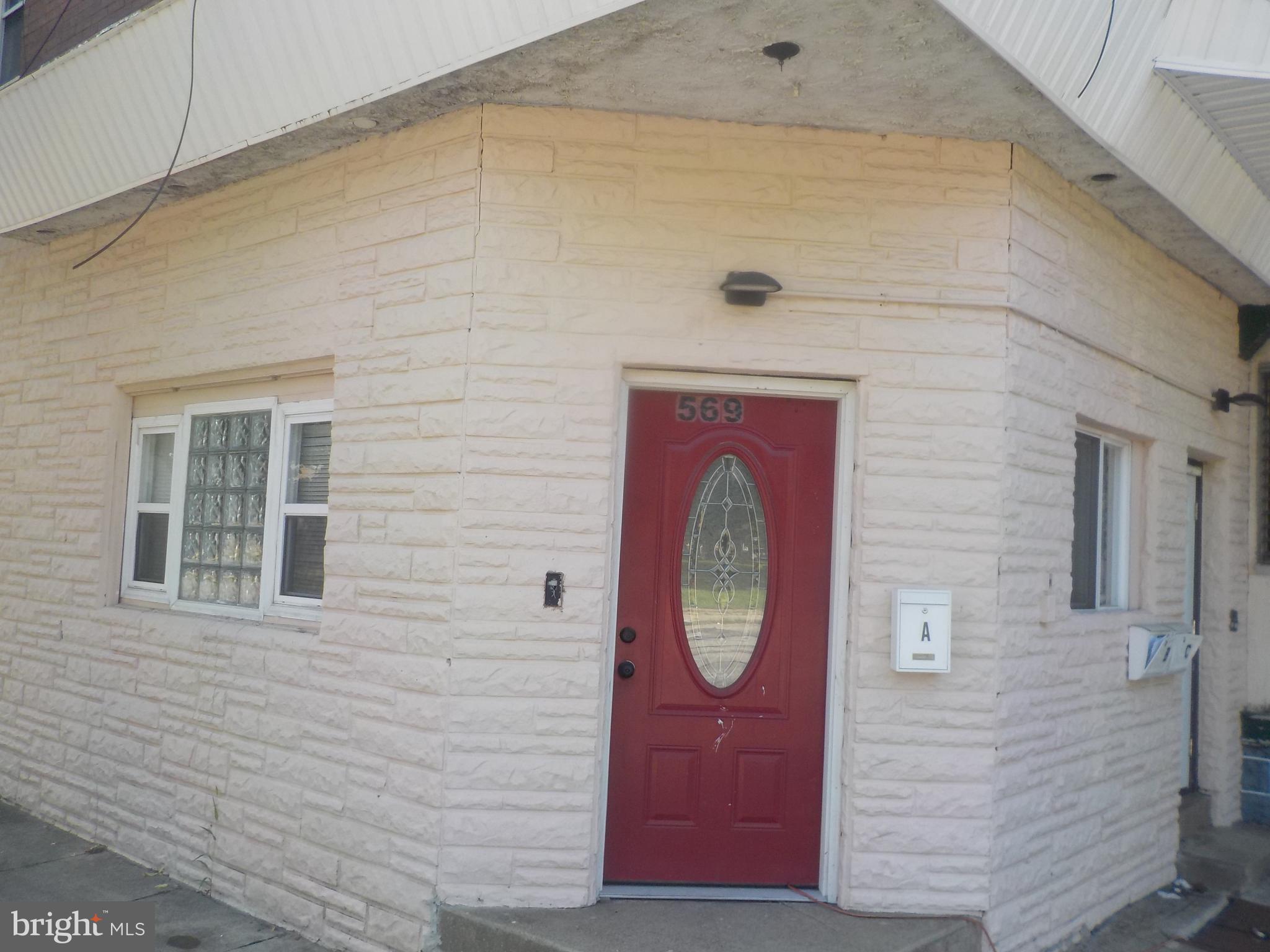 WEST PHILADELPHIA - Residential Lease