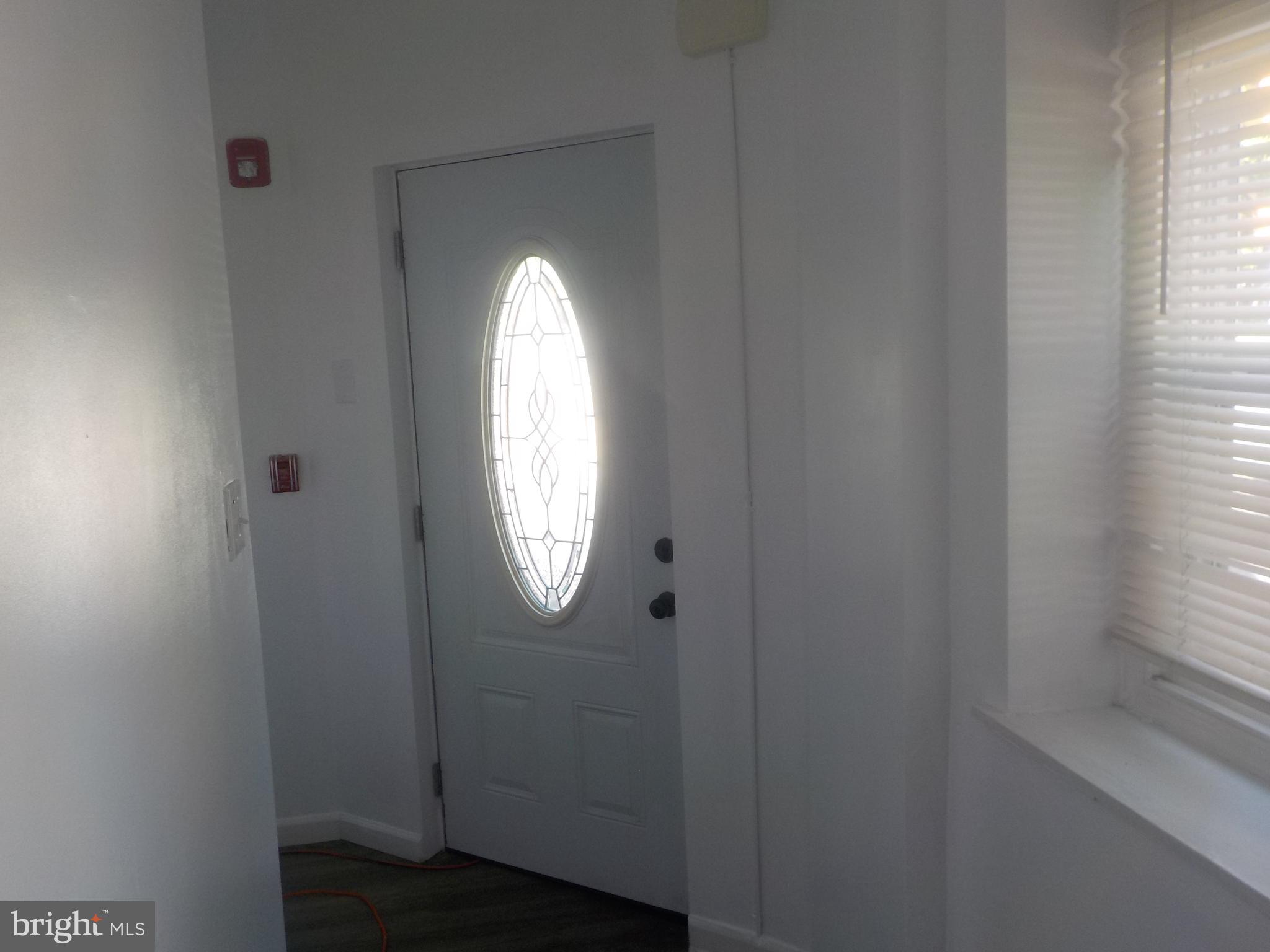 WEST PHILADELPHIA - Residential Lease