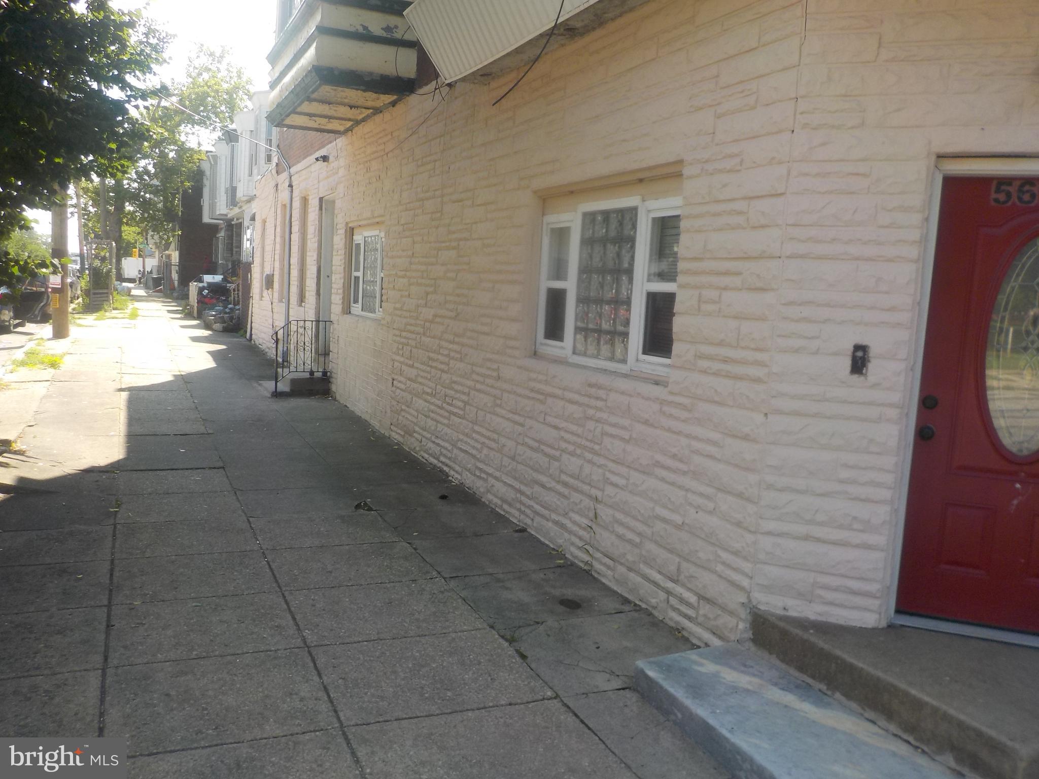 WEST PHILADELPHIA - Residential Lease