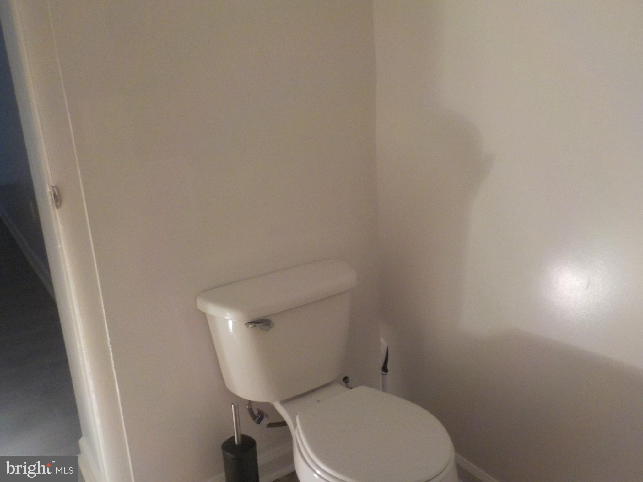 WEST PHILADELPHIA - Residential Lease