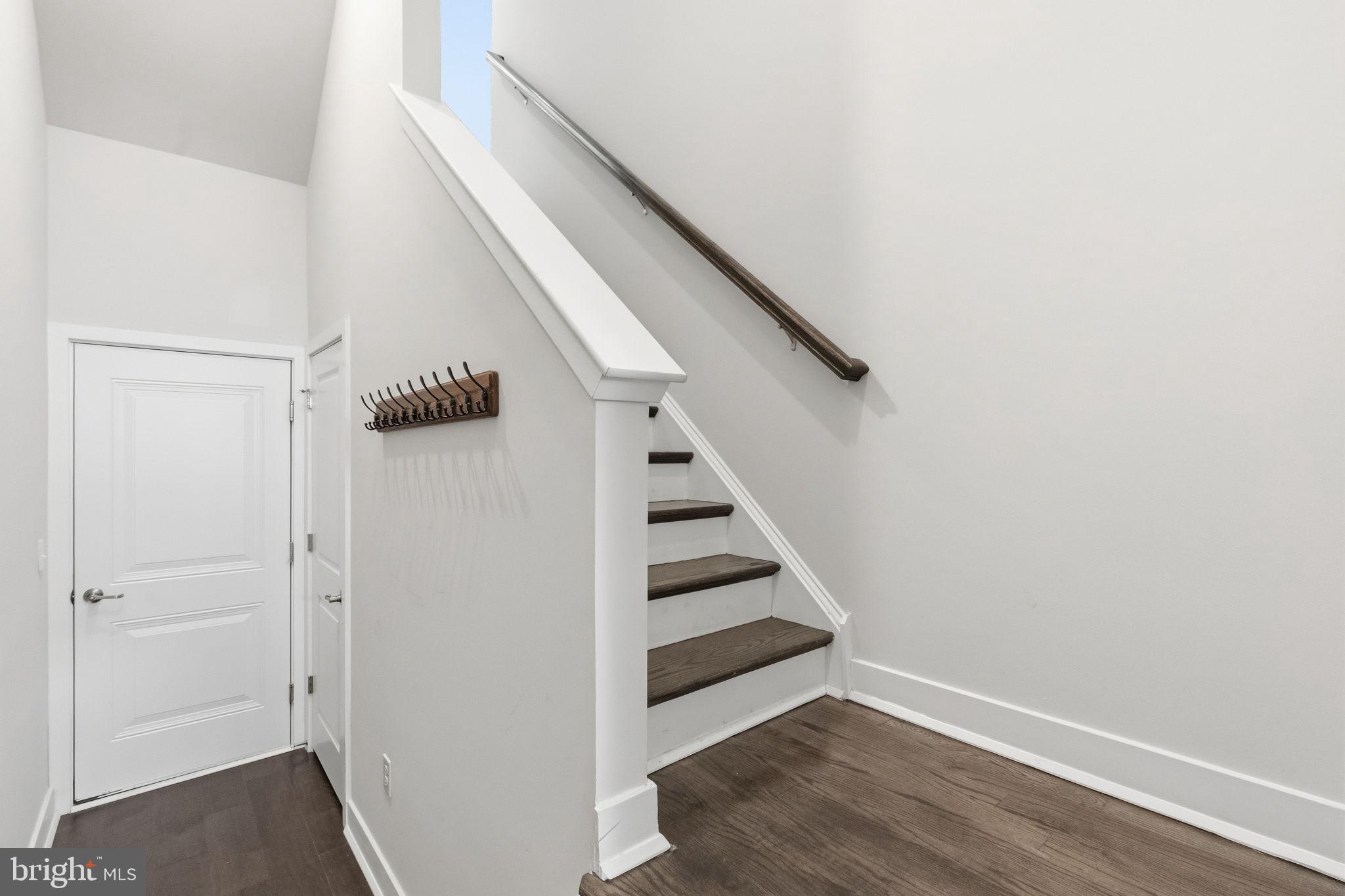339 FOUNDRY STREET