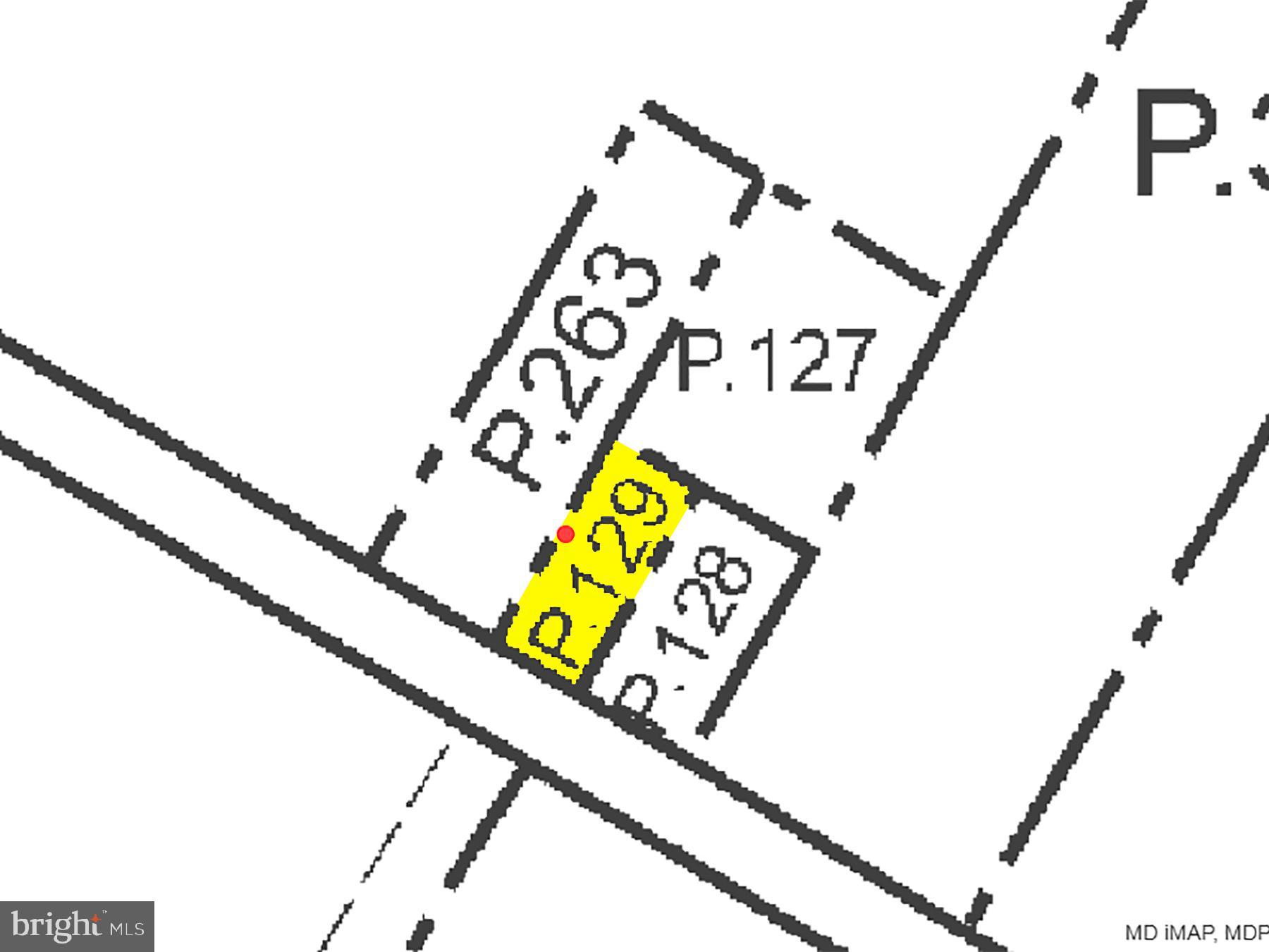3910 OLD TANEYTOWN ROAD