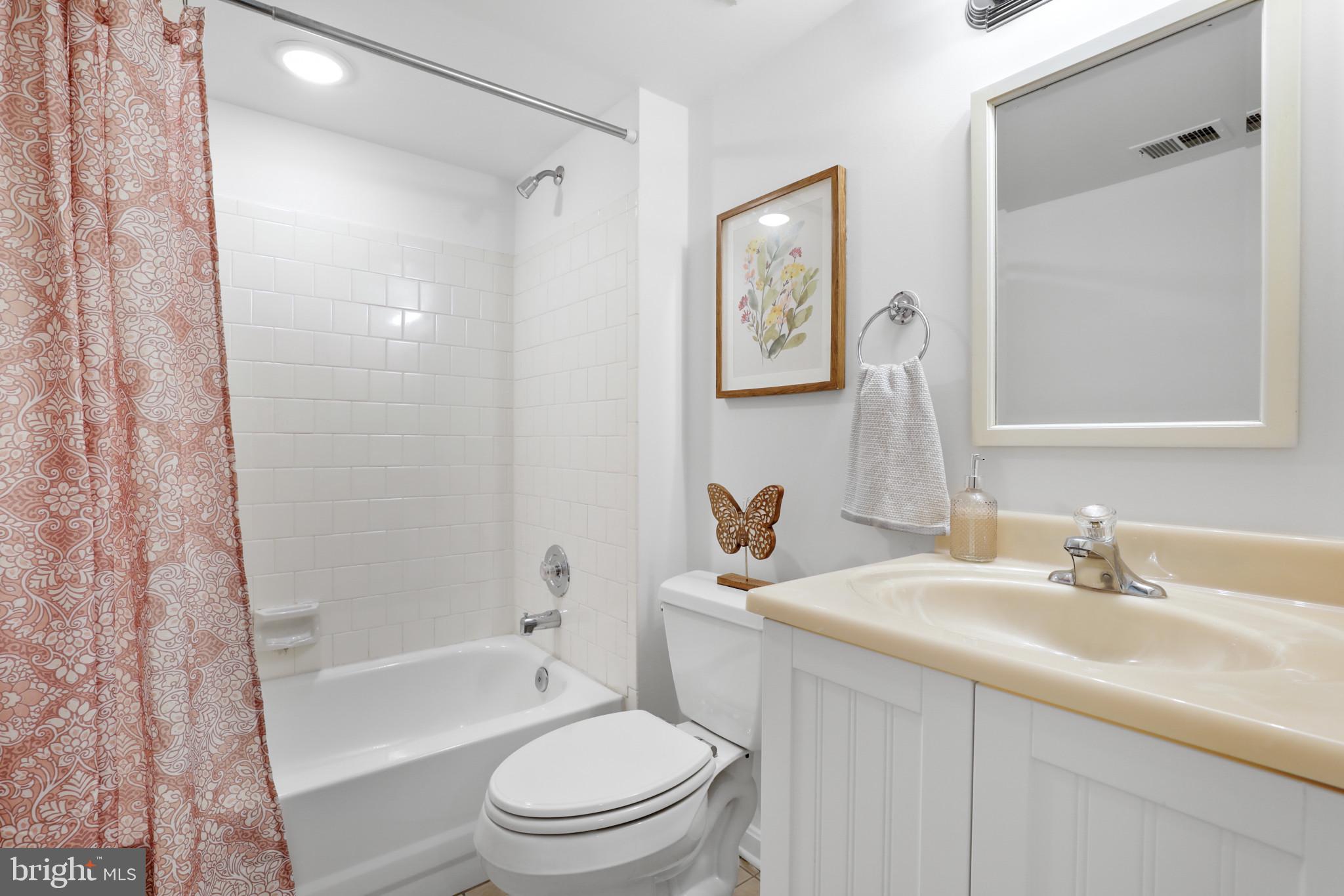 BROOKING COURT GARDEN - Residential