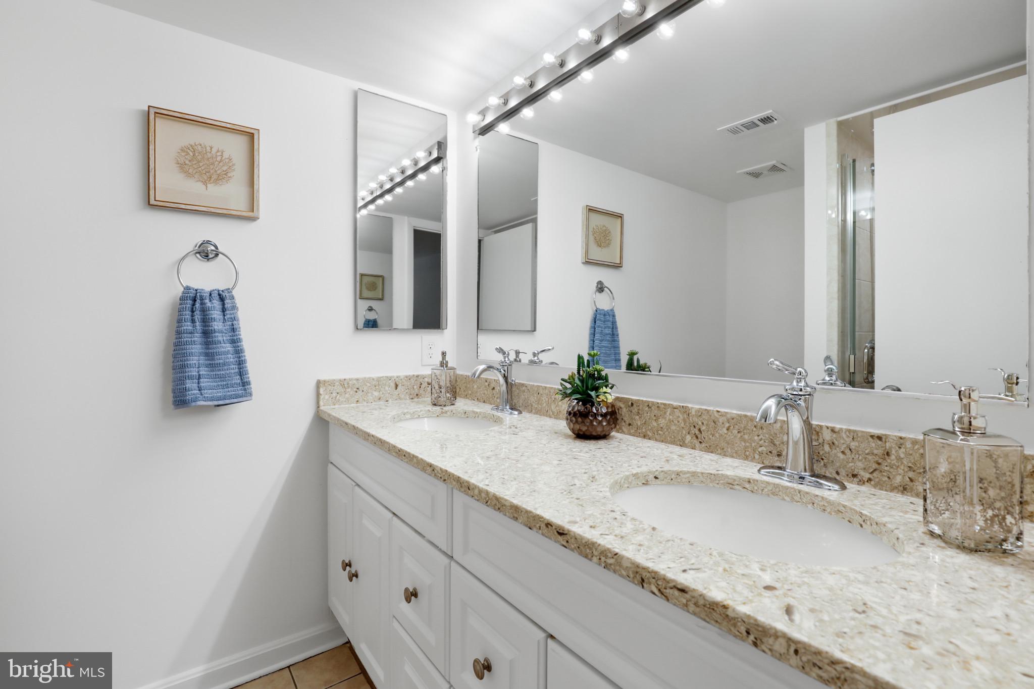 BROOKING COURT GARDEN - Residential