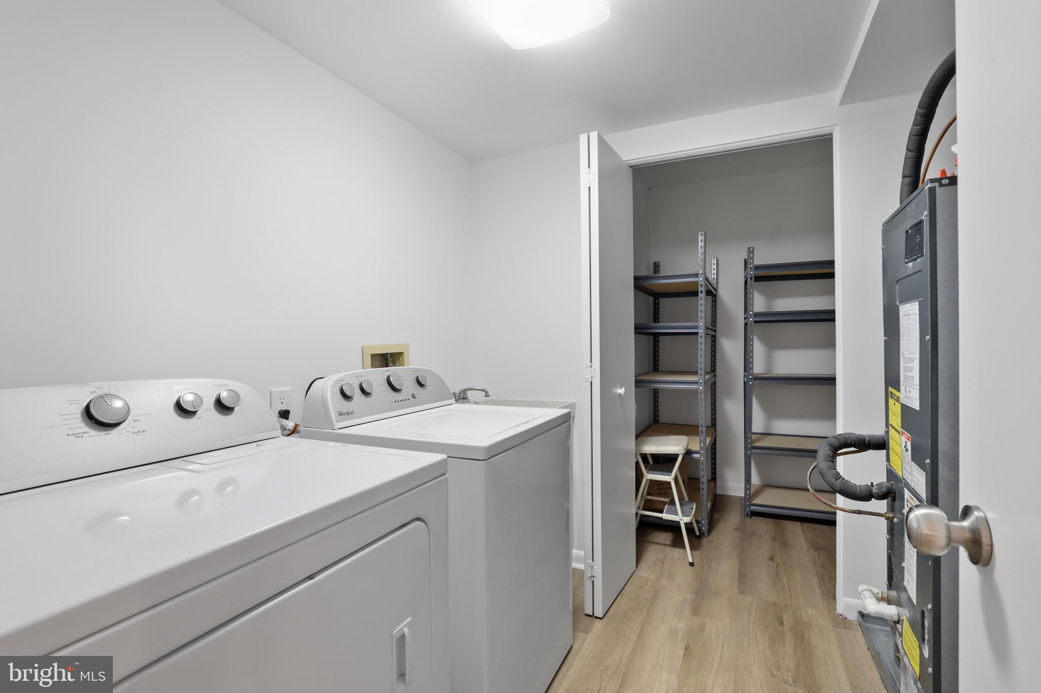 BROOKING COURT GARDEN - Residential