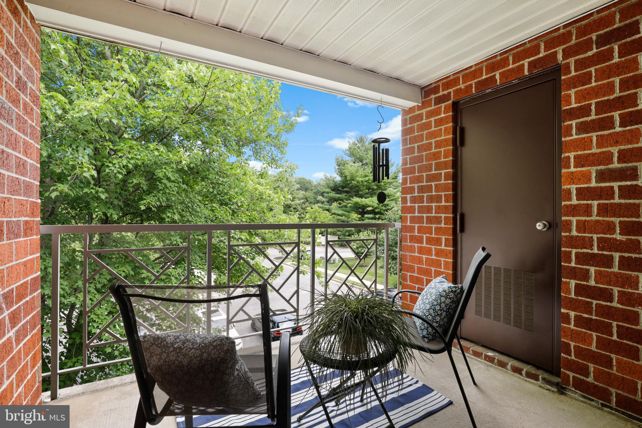 BROOKING COURT GARDEN - Residential