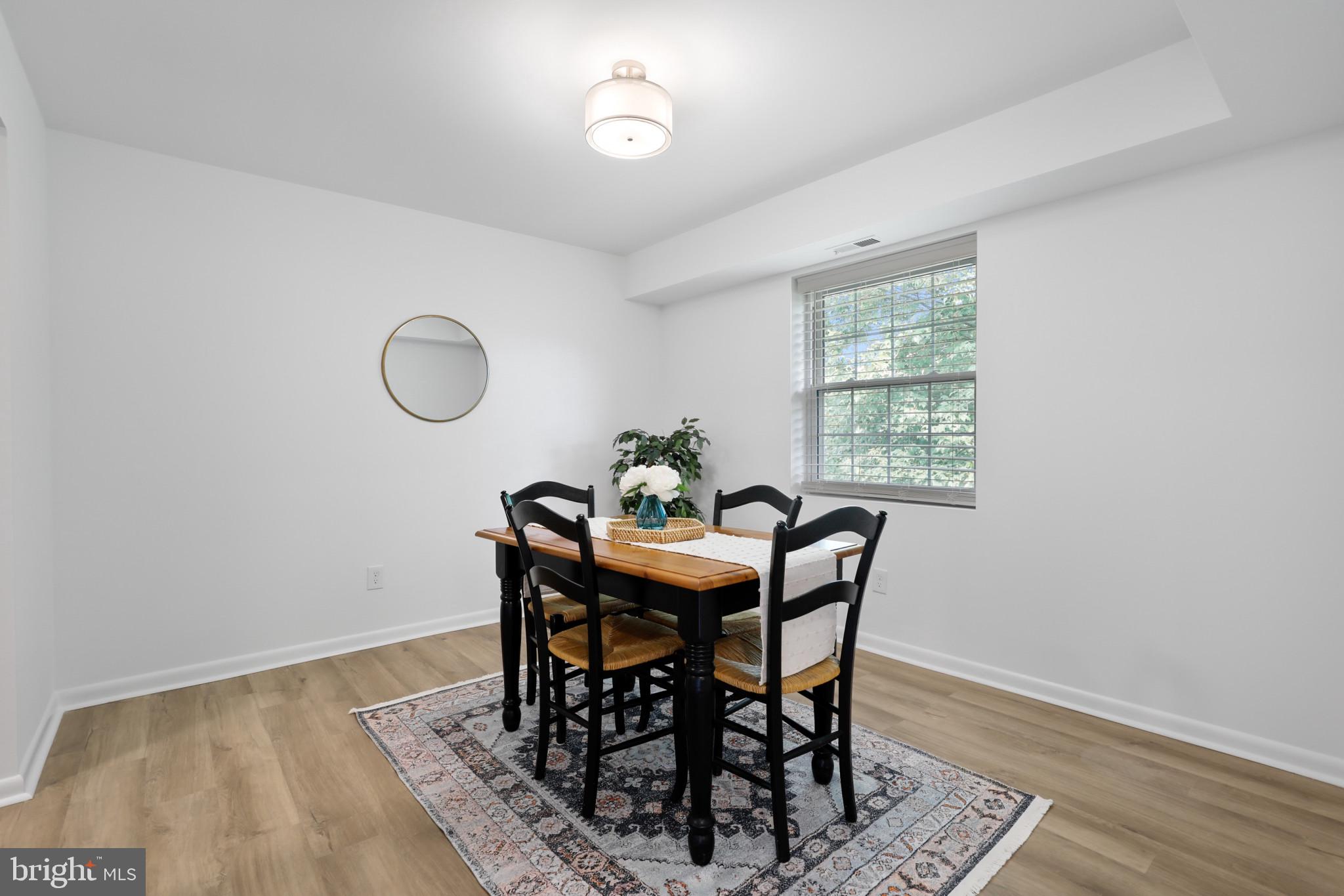 BROOKING COURT GARDEN - Residential