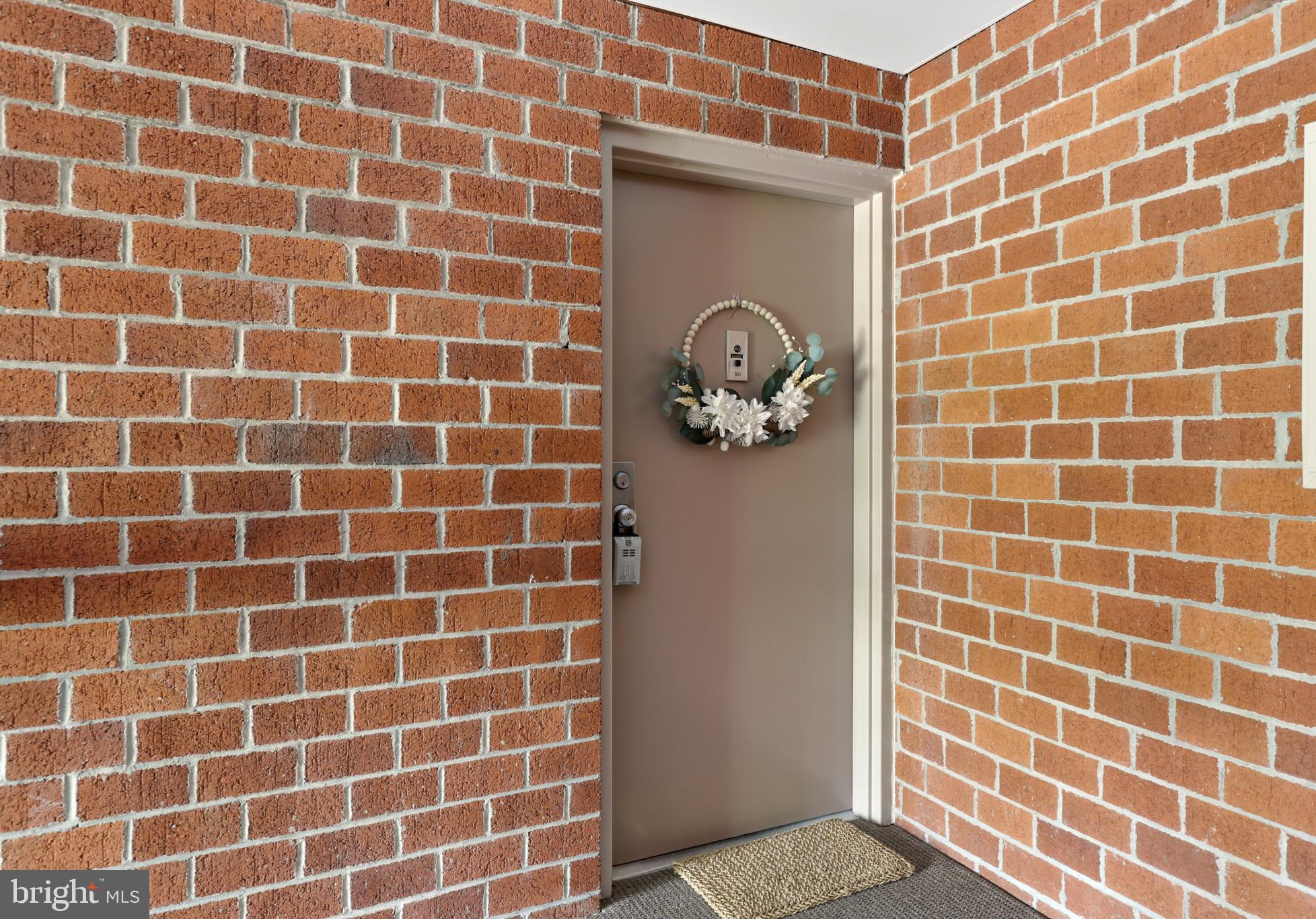 BROOKING COURT GARDEN - Residential