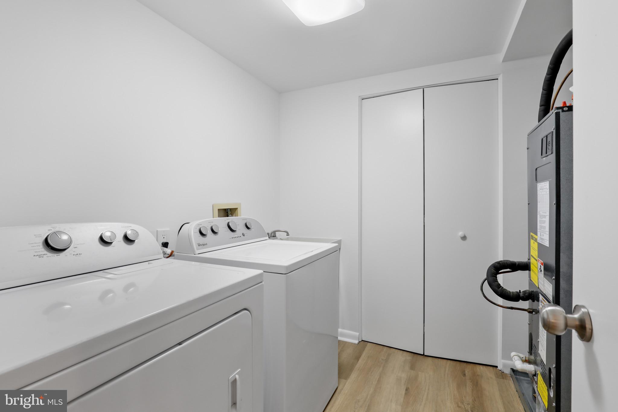 BROOKING COURT GARDEN - Residential