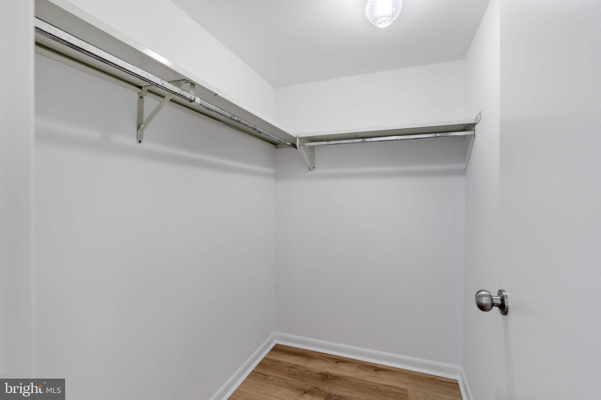 BROOKING COURT GARDEN - Residential