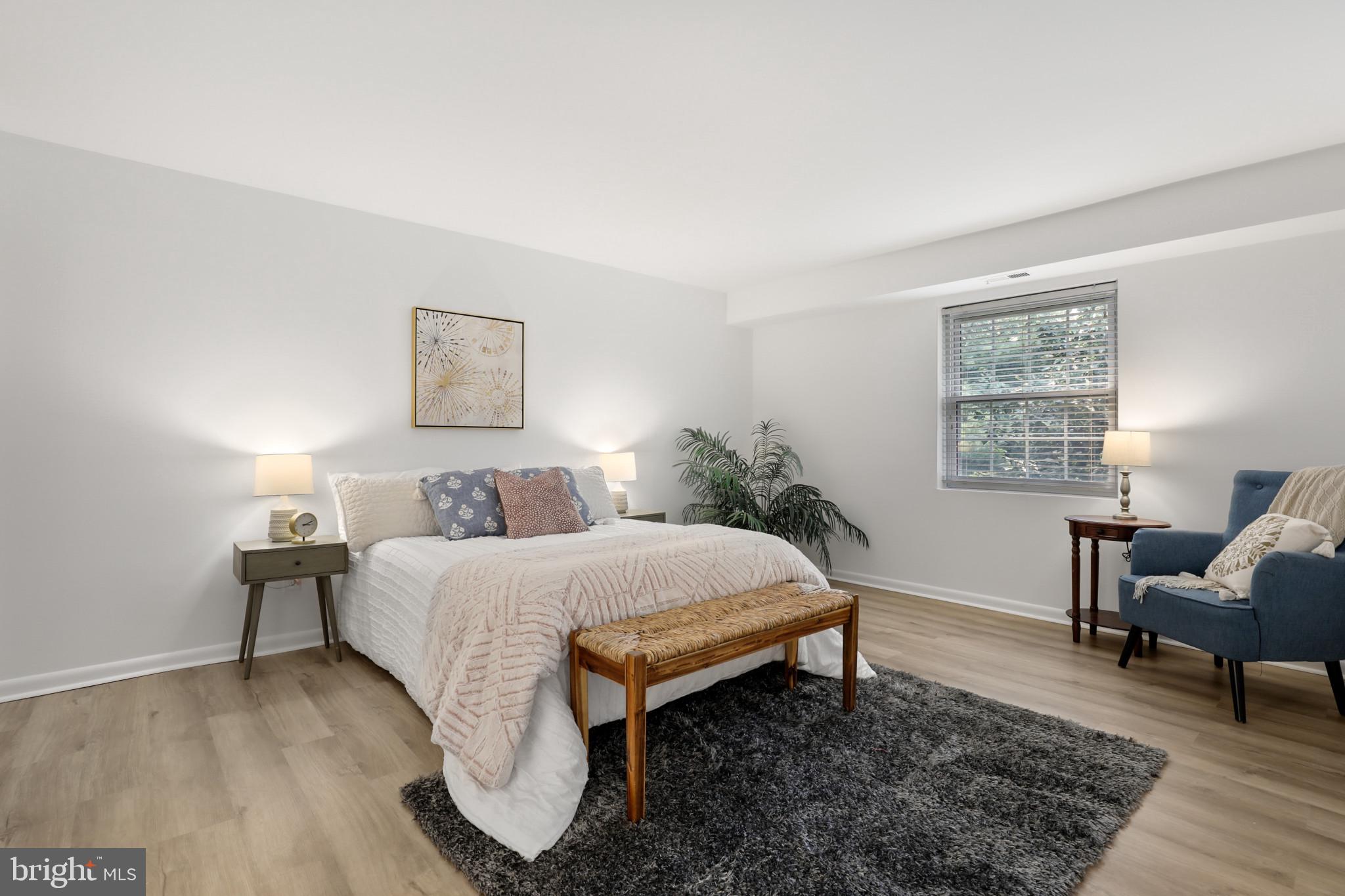 BROOKING COURT GARDEN - Residential