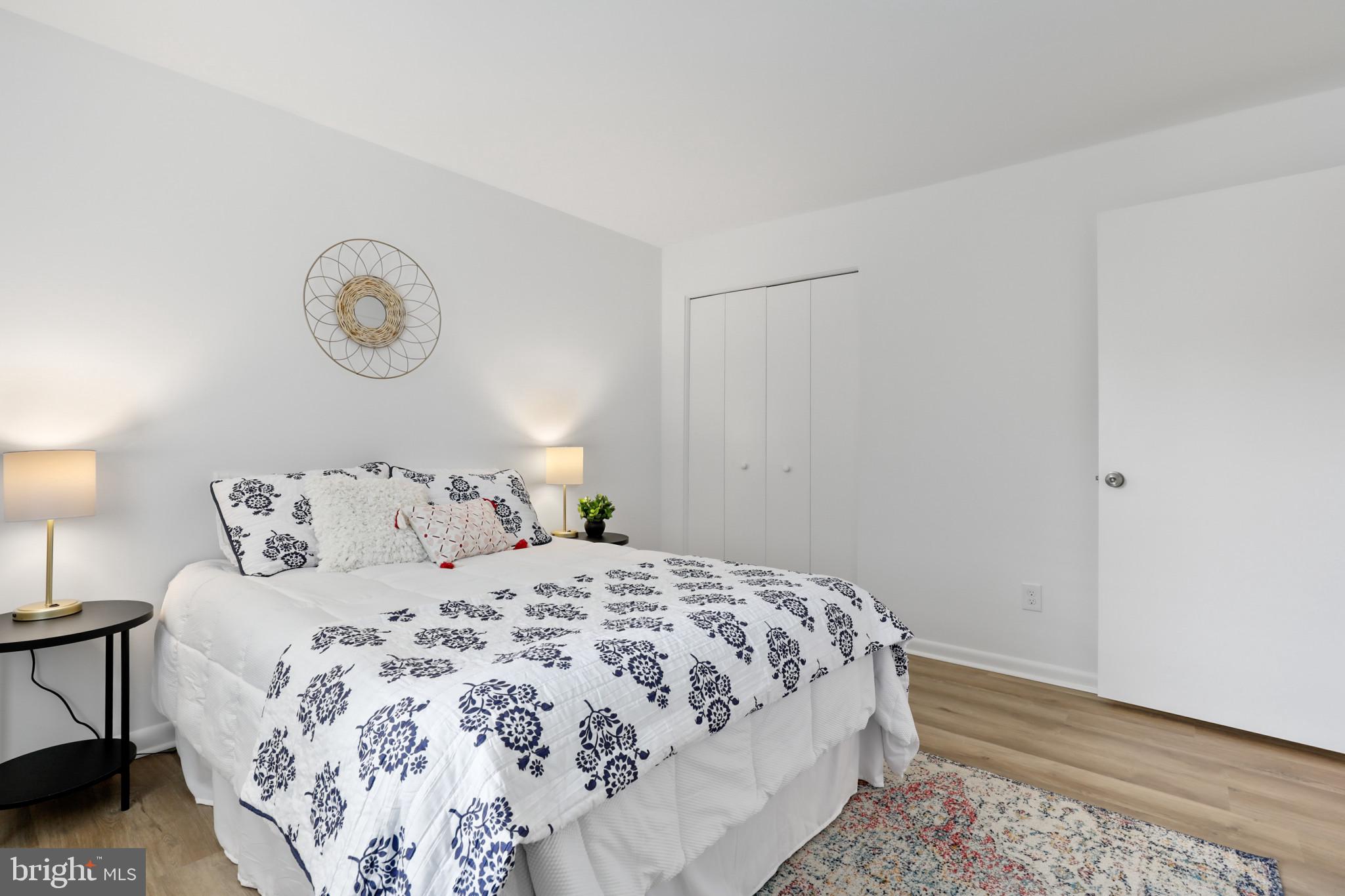 BROOKING COURT GARDEN - Residential