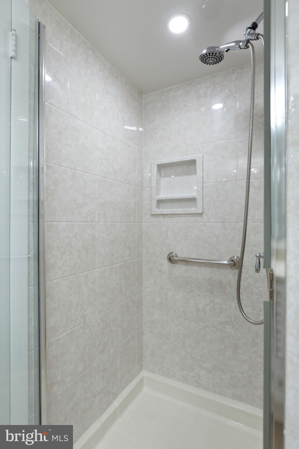 BROOKING COURT GARDEN - Residential