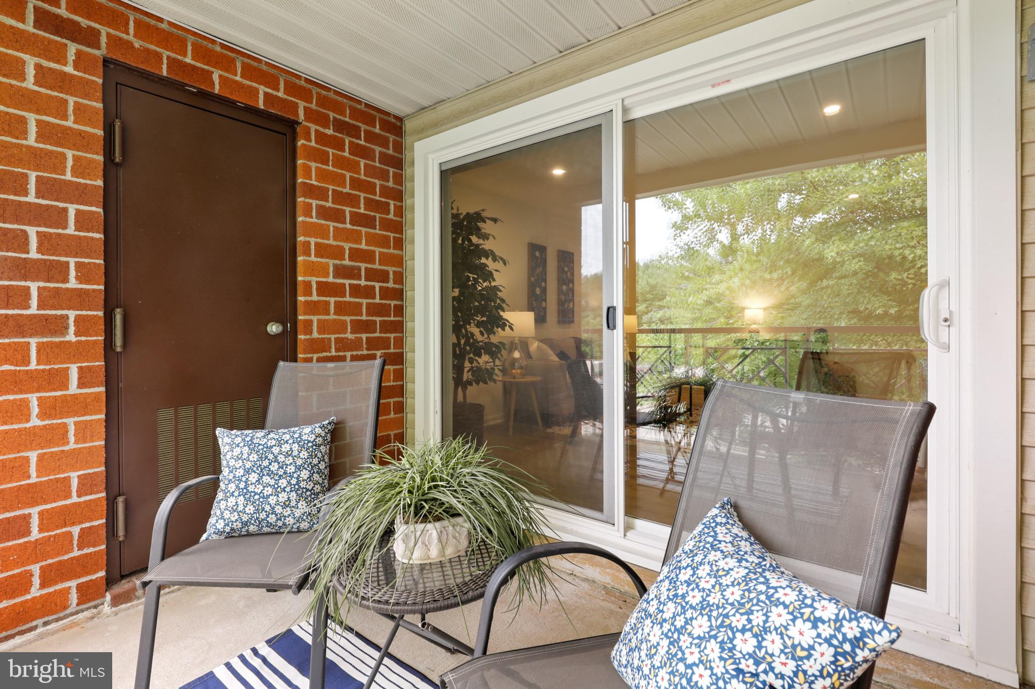 BROOKING COURT GARDEN - Residential