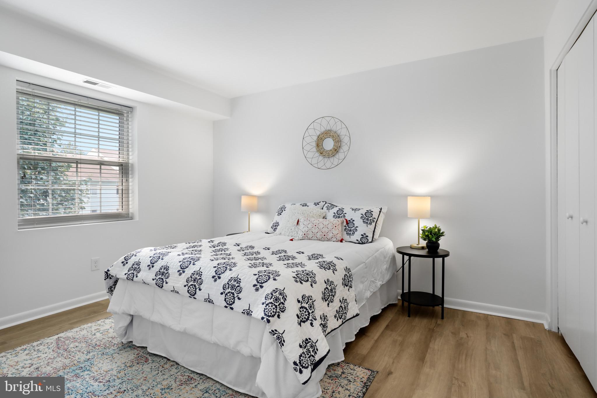 BROOKING COURT GARDEN - Residential