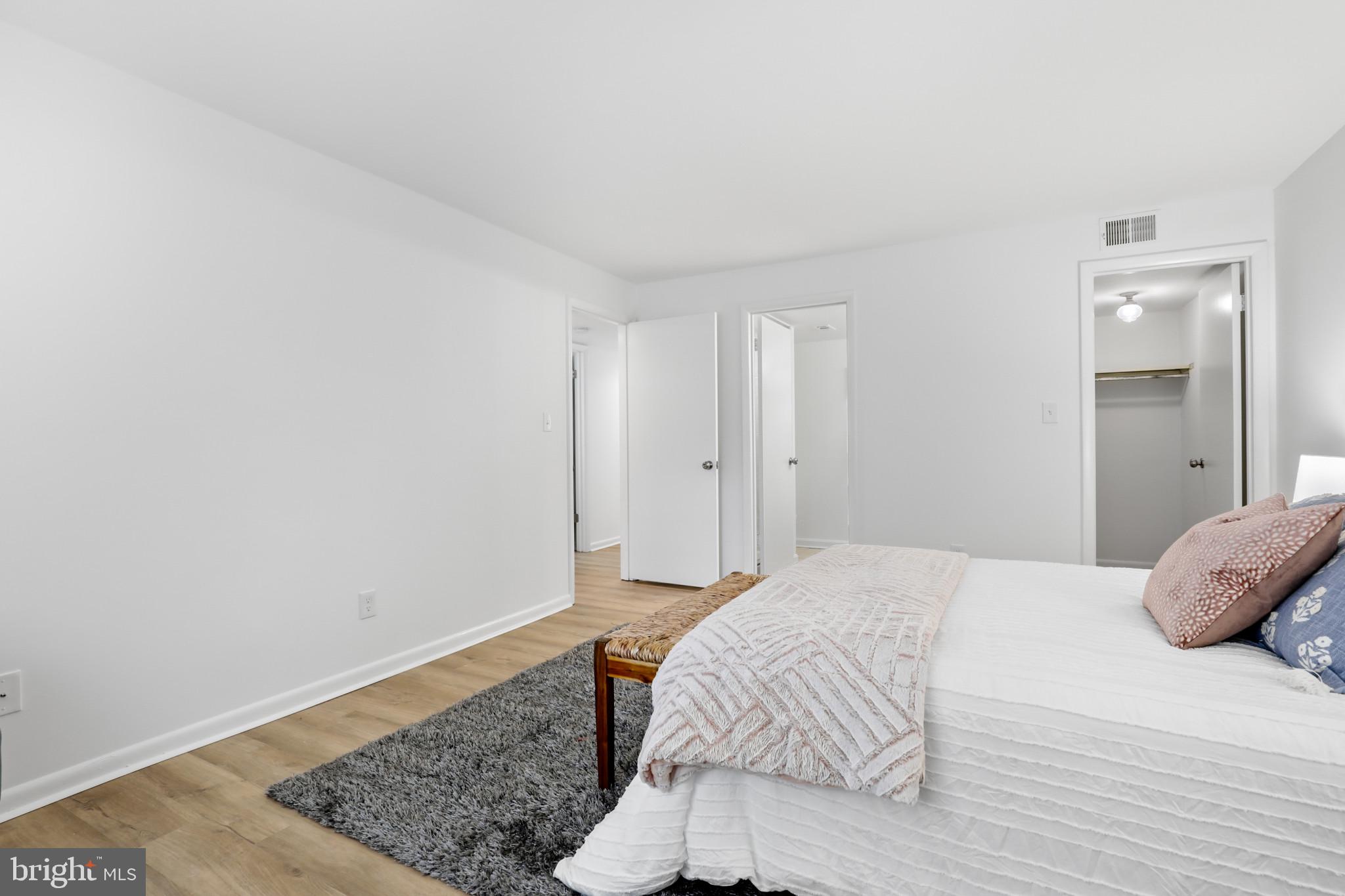 BROOKING COURT GARDEN - Residential