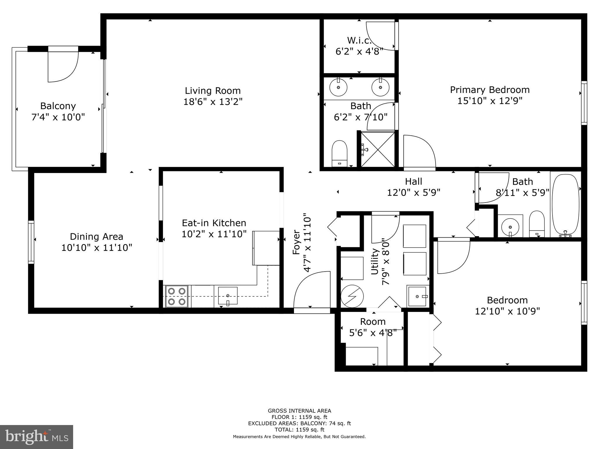 BROOKING COURT GARDEN - Residential