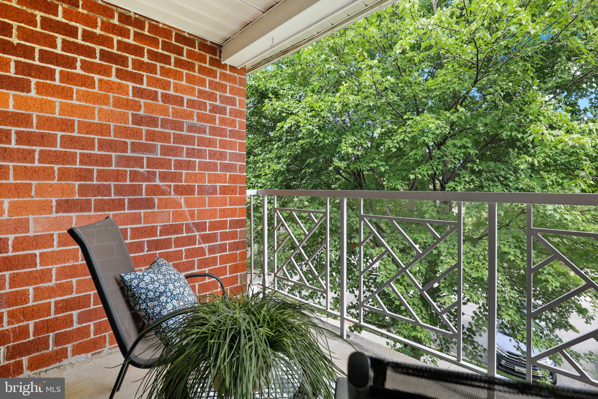 BROOKING COURT GARDEN - Residential