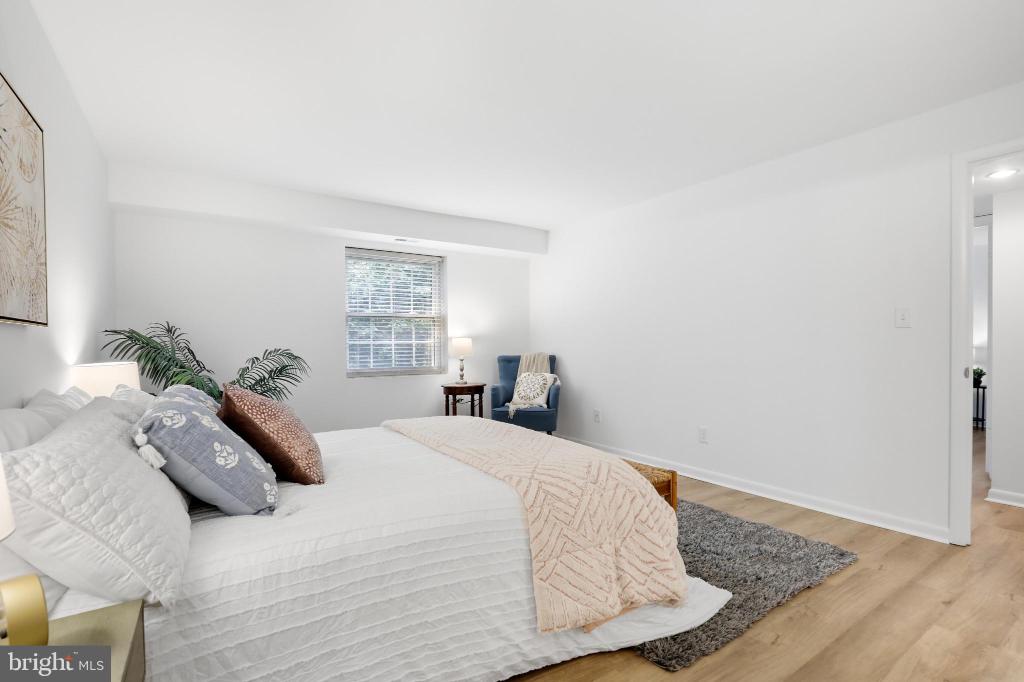 BROOKING COURT GARDEN - Residential