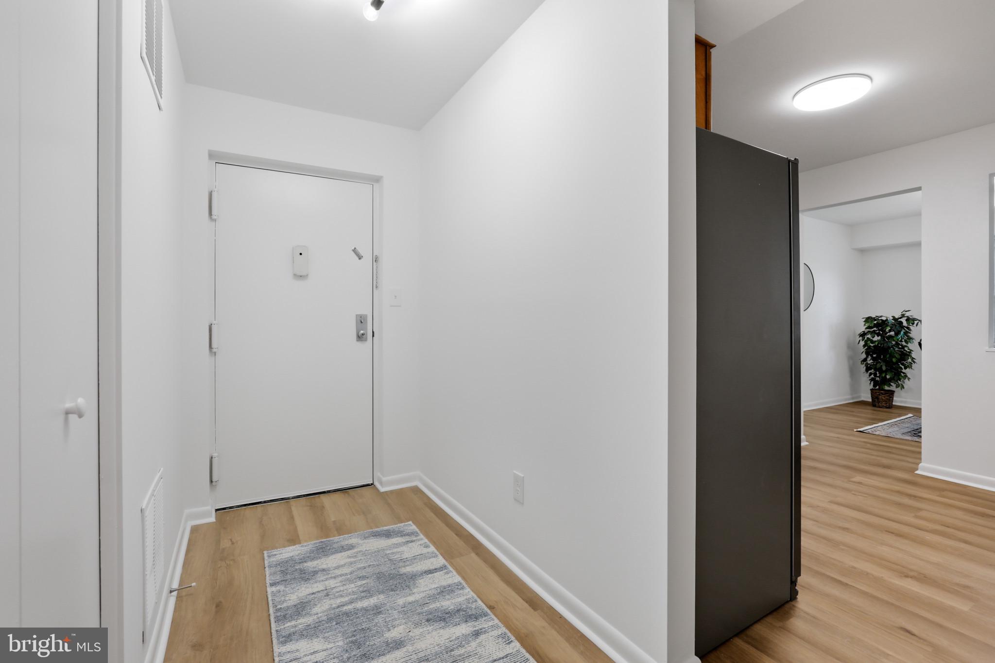 BROOKING COURT GARDEN - Residential