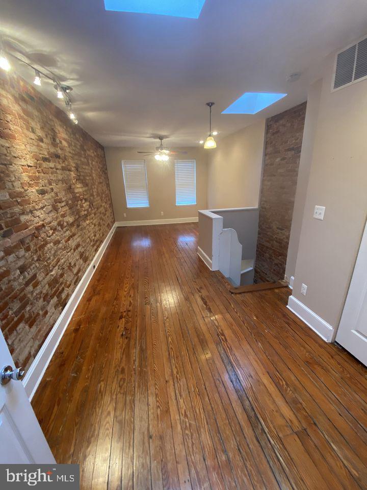 BUTCHER'S HILL - Residential Lease