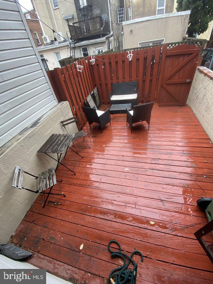 BUTCHER'S HILL - Residential Lease