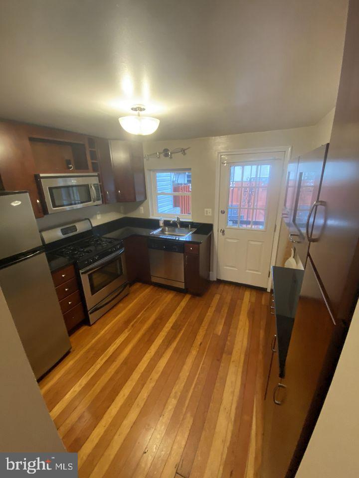 BUTCHER'S HILL - Residential Lease