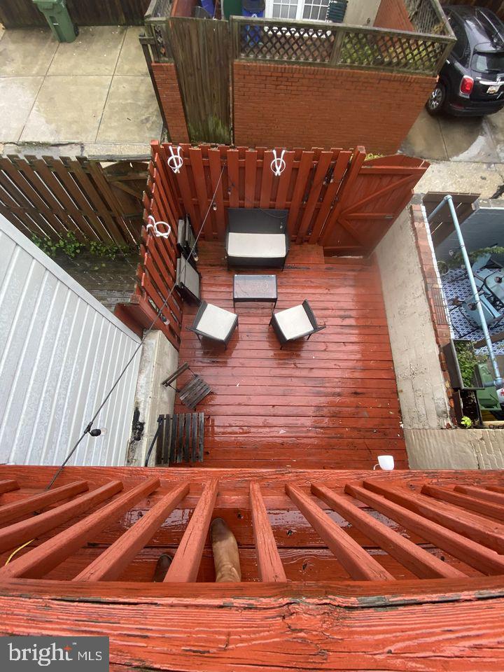 BUTCHER'S HILL - Residential Lease