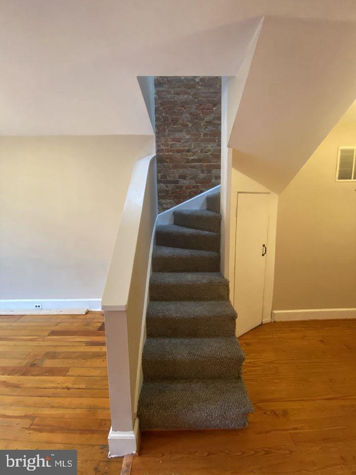 BUTCHER'S HILL - Residential Lease