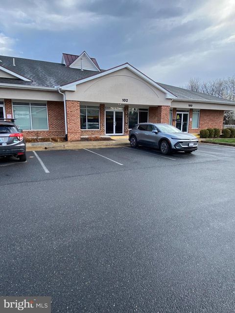 Photo of 3042 - S102 Valley Ave #102, WINCHESTER, VA 22601 (MLS # VAWI2010258)