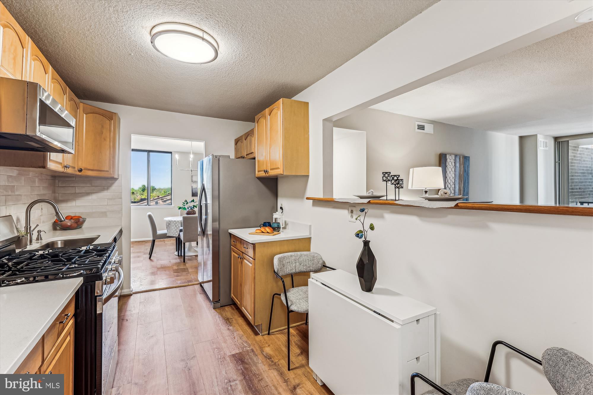 AMERICANA CENTRE - Residential