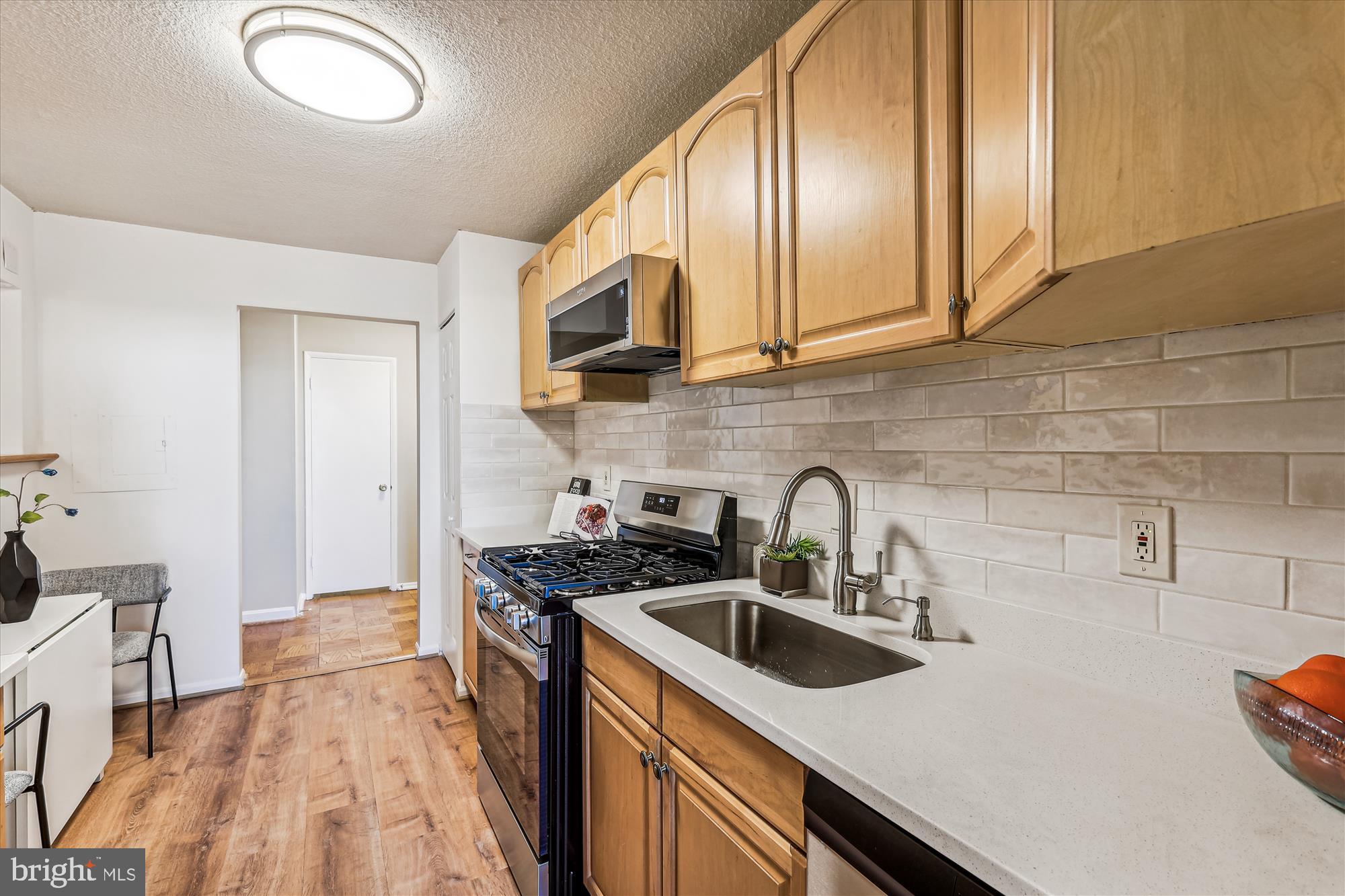 AMERICANA CENTRE - Residential