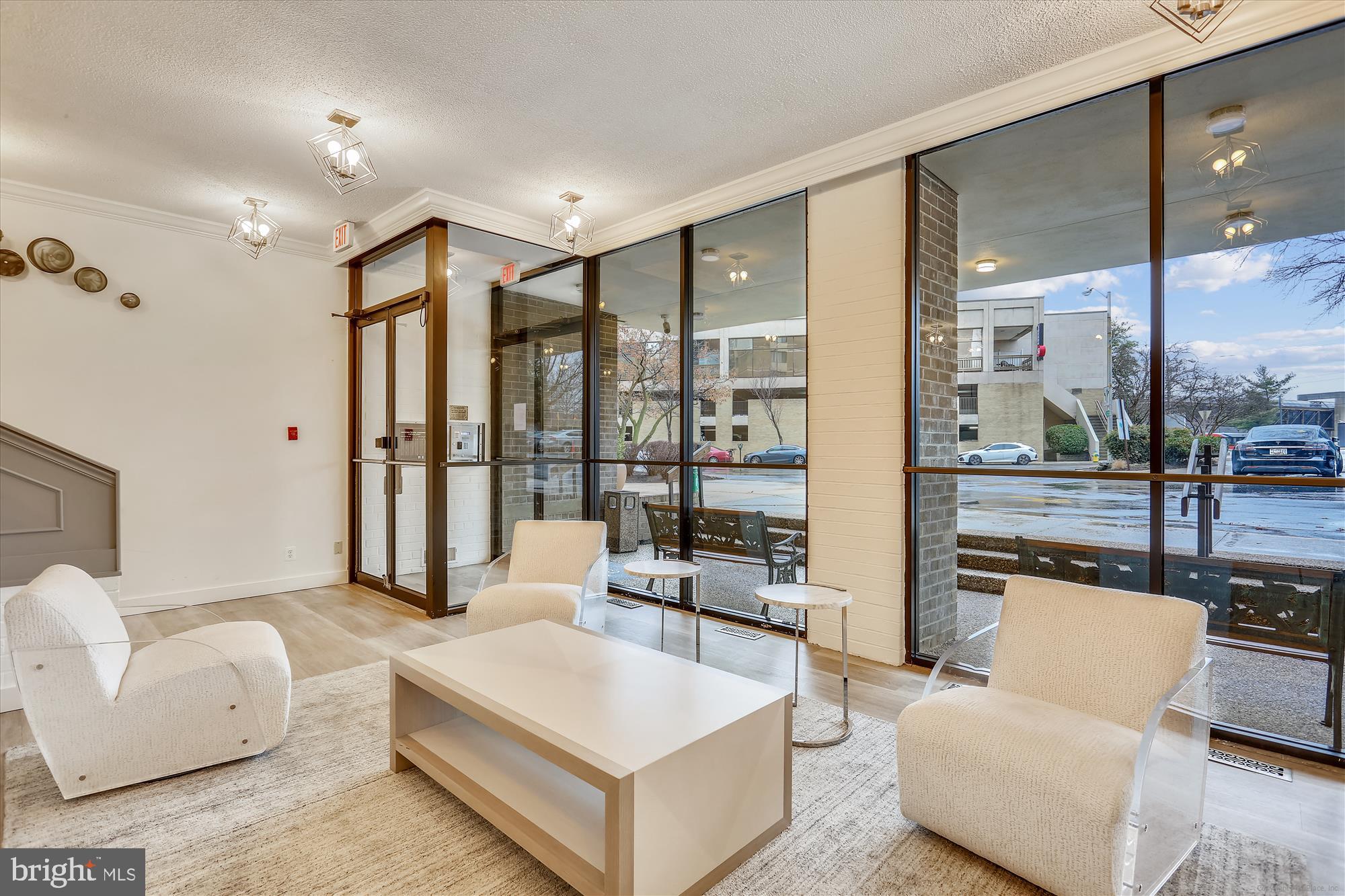 AMERICANA CENTRE - Residential