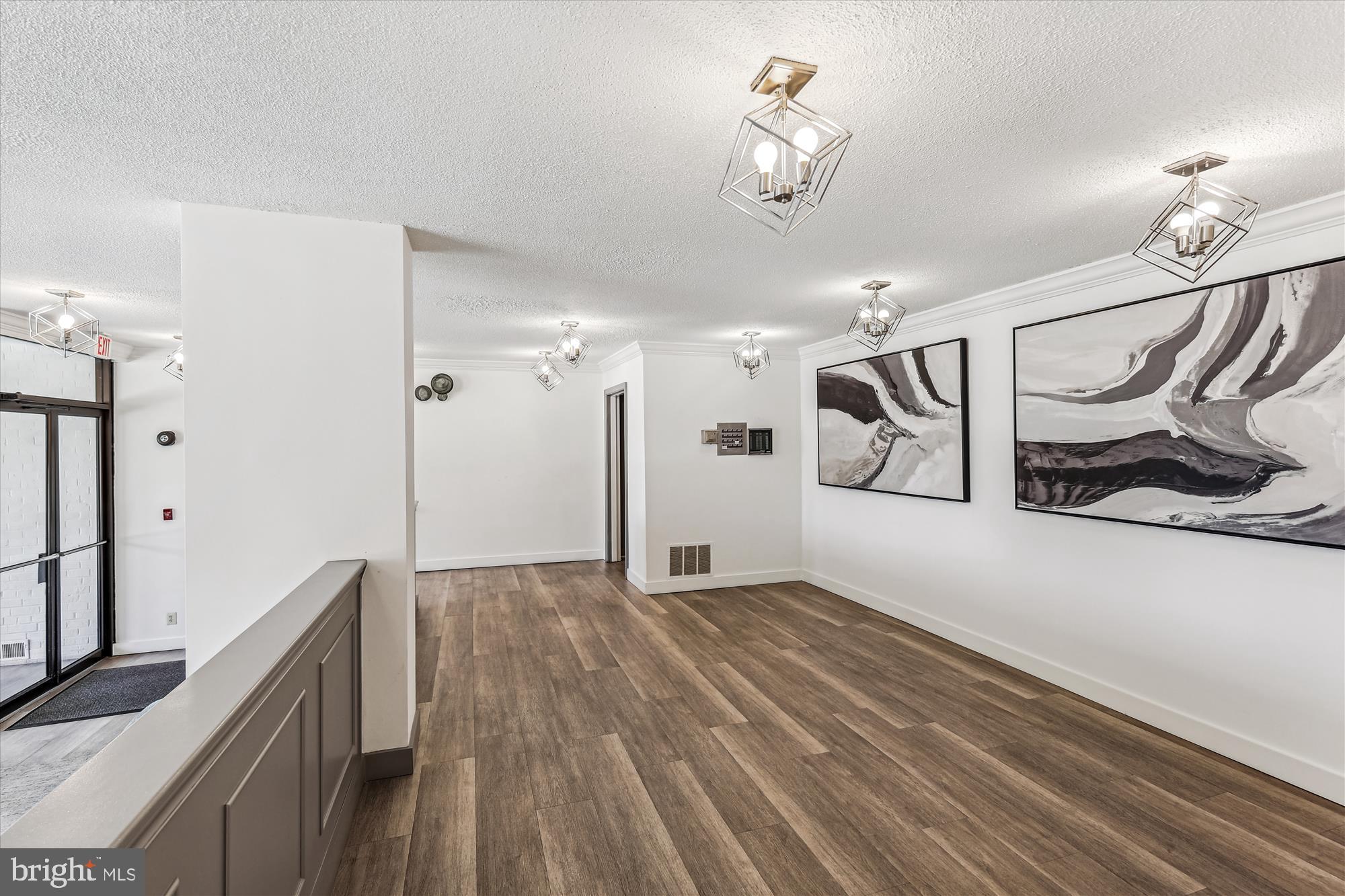 AMERICANA CENTRE - Residential