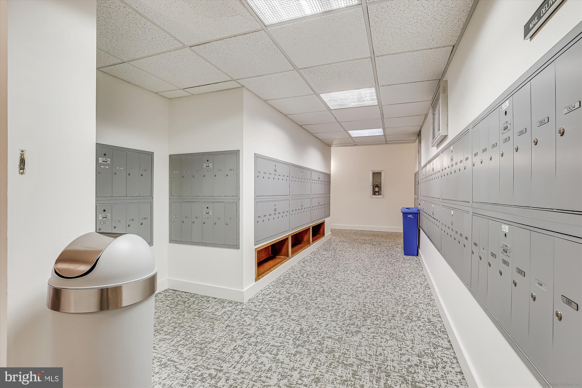 AMERICANA CENTRE - Residential